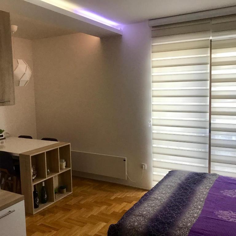 Gorski Kutak Zlatibor - Apartman sa 1 Spavaćom Sobom - 7