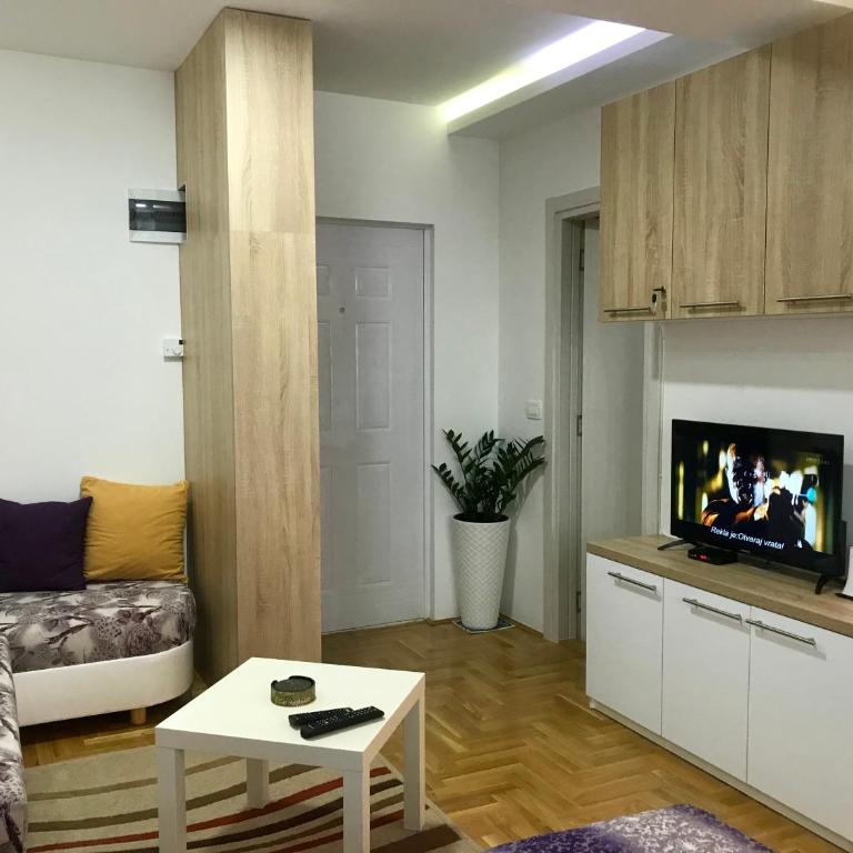 Gorski Kutak Zlatibor - Apartman sa 1 Spavaćom Sobom - 1