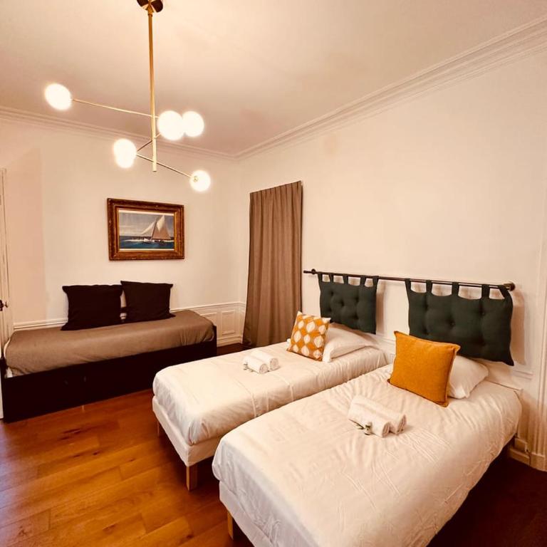 GuestReady - Spacieux Appartement idéal pour 6 - Appartement - 15