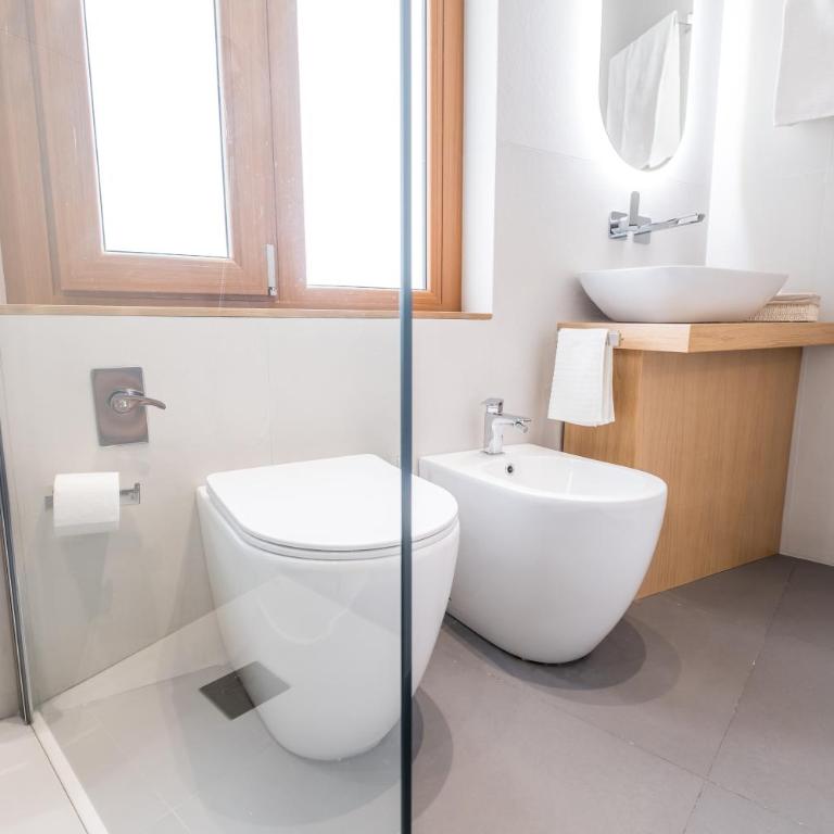 Teatro Apartments Villafranca - Appartamento con 1 Camera da Letto - 11