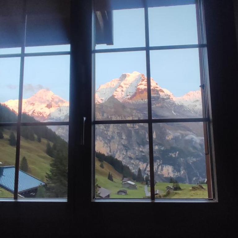 Hotel Sonnenberg - Deluxe Doppelzimmer mit Balkon - 6