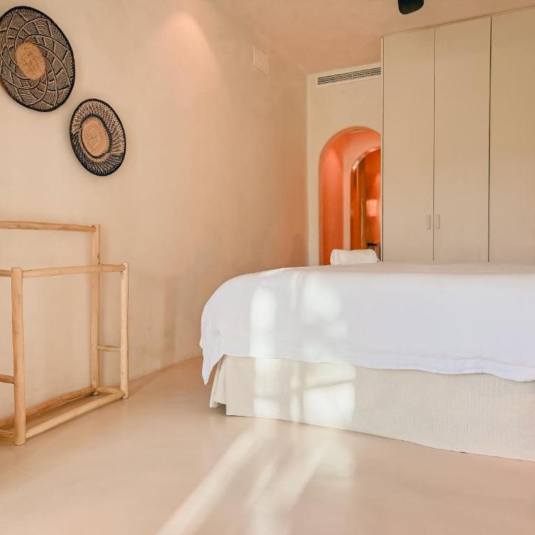 Viluz - Wellbeing Resort Marbella - Habitación Doble con vistas al jardín - 6
