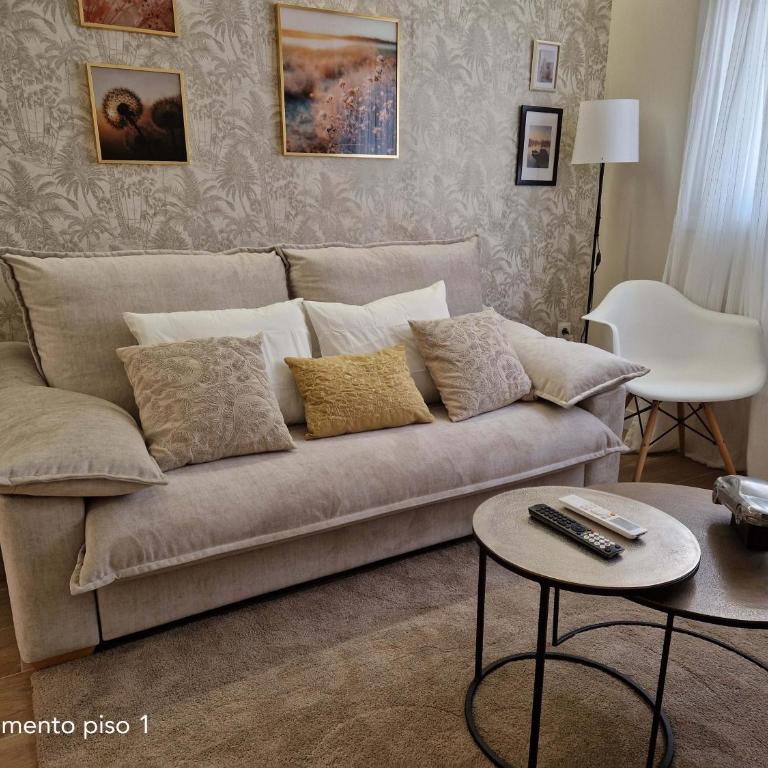 Oliva Apartments Gracia - Apartamento de 2 dormitorios - 5