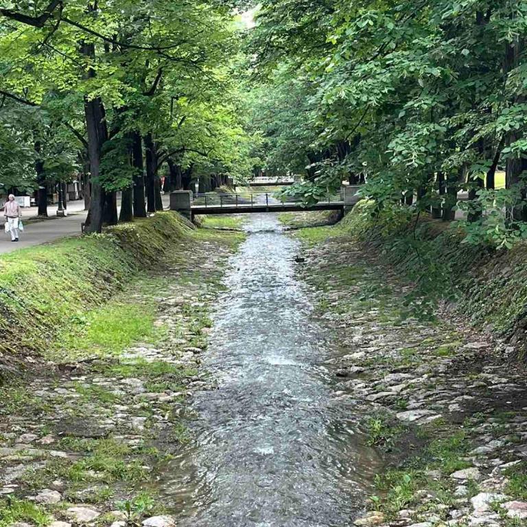 Vila LELA - Apartman sa 1 Spavaćom Sobom - 10