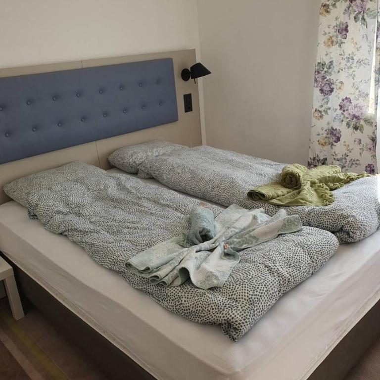 Vila LELA - Apartman sa 1 Spavaćom Sobom - 12