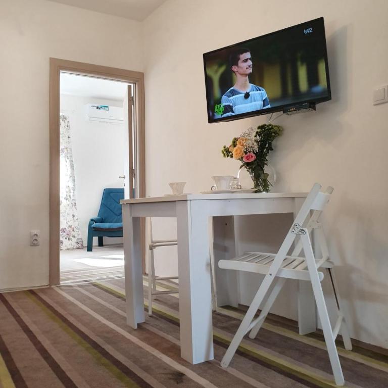 Vila LELA - Apartman sa 1 Spavaćom Sobom - 13