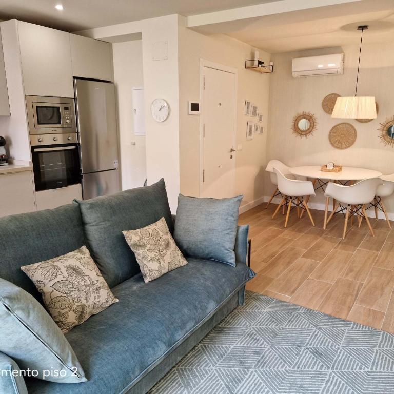 Oliva Apartments Gracia - Apartamento de 2 dormitorios - 5