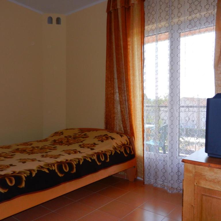 Guest house Villa Leonardo - Studio with Terrace - 10