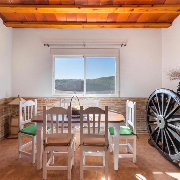 Finca Malamadre - Casa de 5 dormitorios - 3
