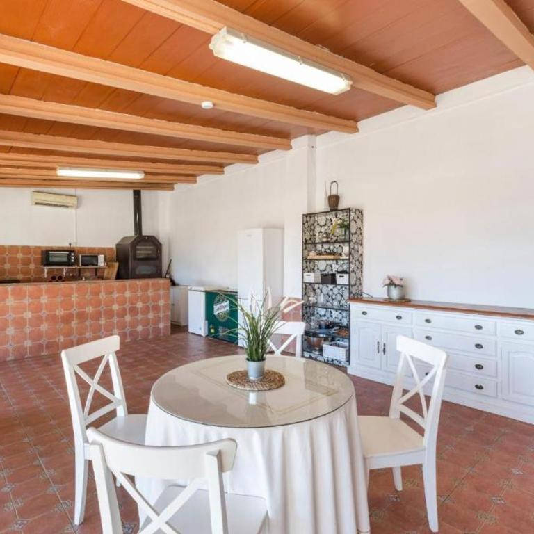 Finca Malamadre - Casa de 5 dormitorios - 4