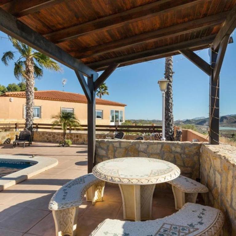 Finca Malamadre - Casa de 5 dormitorios - 11