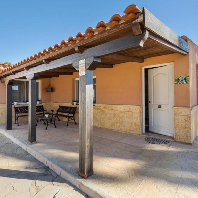 Finca Malamadre - Casa de 5 dormitorios - 13