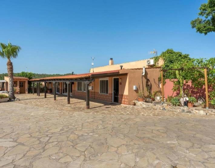 Finca Malamadre - Casa de 5 dormitorios - 14
