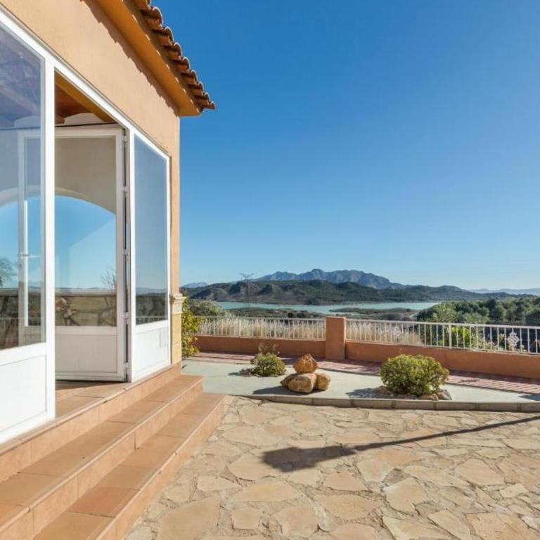 Finca Malamadre - Casa de 5 dormitorios - 15