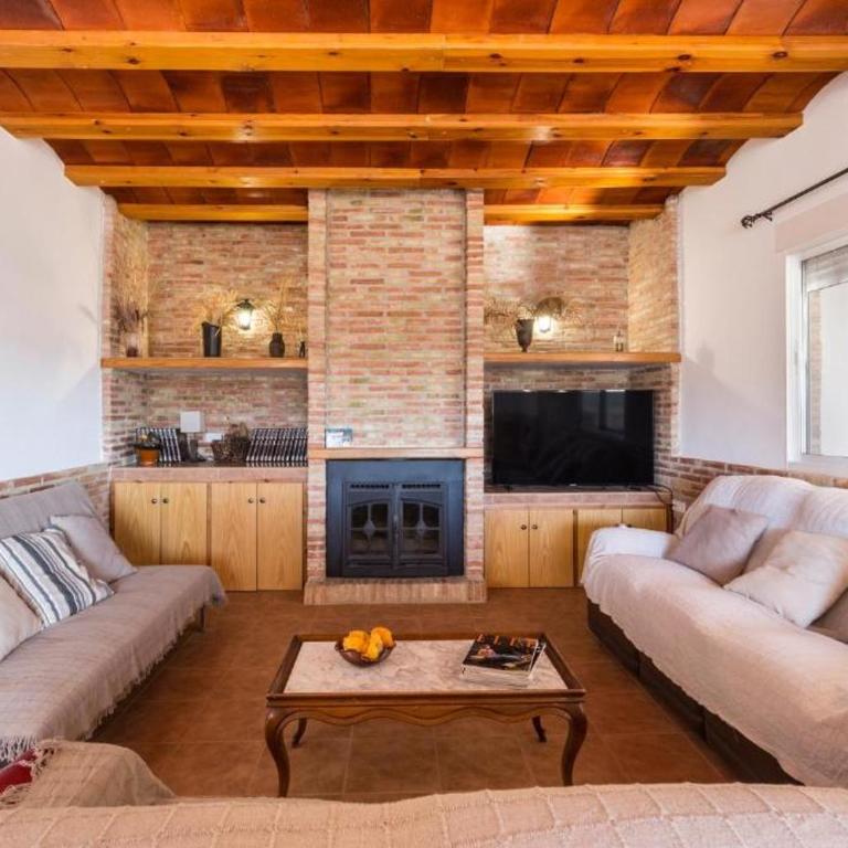 Finca Malamadre - Casa de 5 dormitorios - 17
