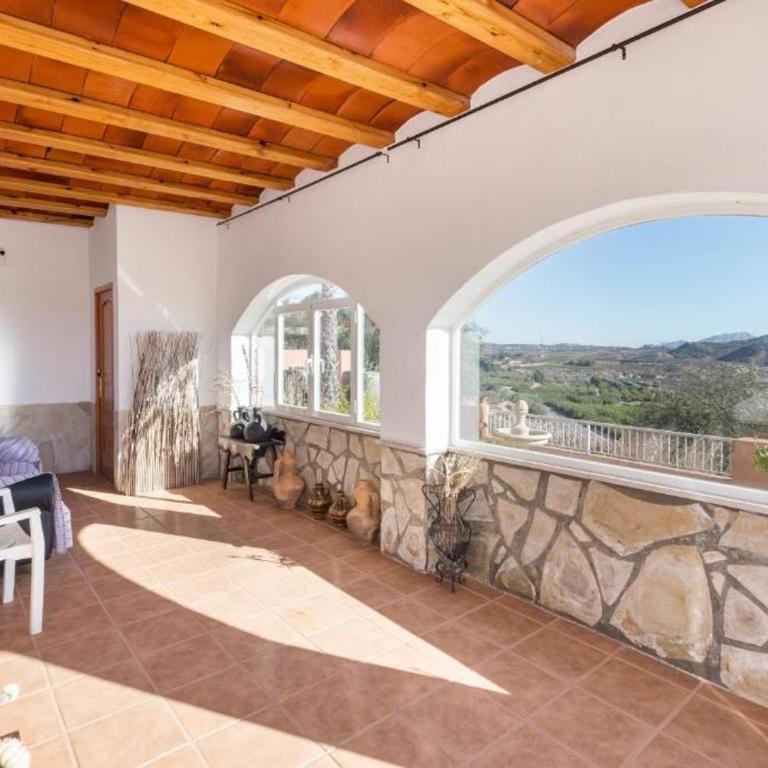Finca Malamadre - Casa de 5 dormitorios - 18