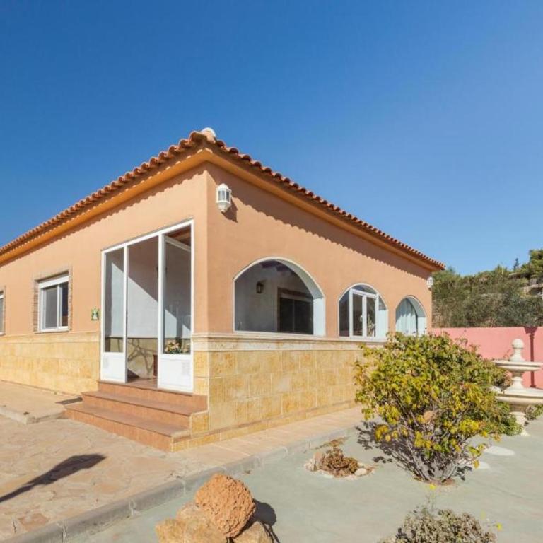 Finca Malamadre - Casa de 5 dormitorios - 21