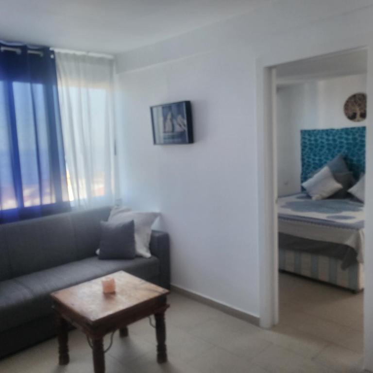 Seaview - One-Bedroom Apartment - 11