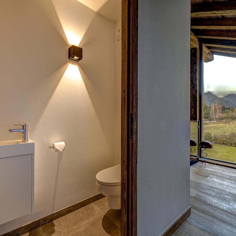 Chalet Cotes du Lavancher - Chalet Supérieur - 48