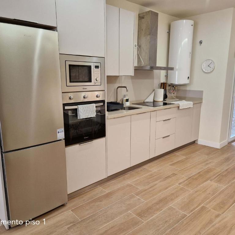 Oliva Apartments Gracia - Apartamento de 2 dormitorios - 9