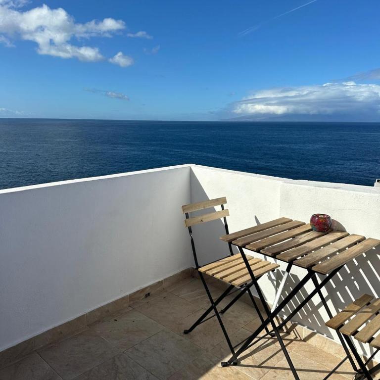 Seaview - One-Bedroom Apartment - 7