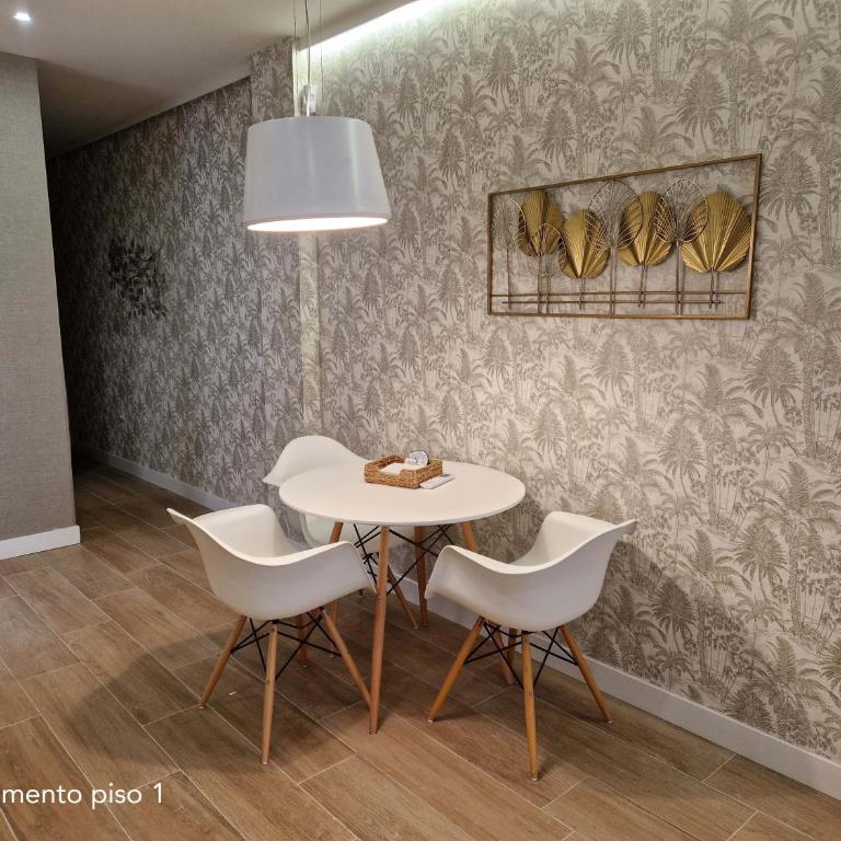 Oliva Apartments Gracia - Apartamento de 2 dormitorios - 8