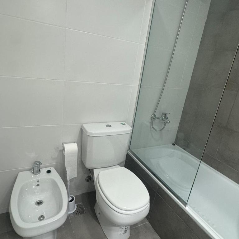 Selecto departamento en Recoleta - Apartamento de 1 dormitorio - 29