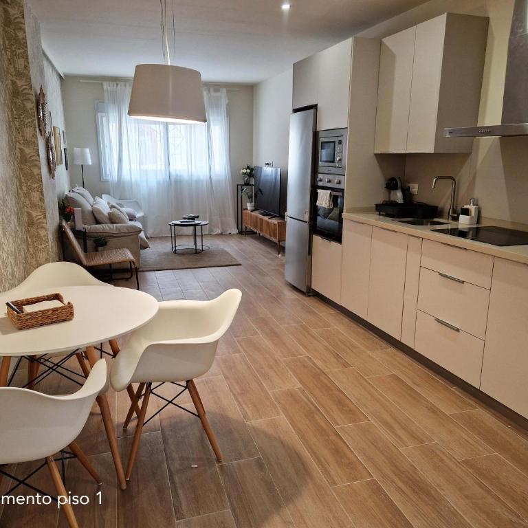 Oliva Apartments Gracia - Apartamento de 2 dormitorios - 13