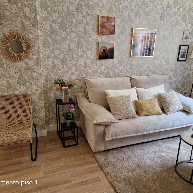 Oliva Apartments Gracia - Apartamento de 2 dormitorios - 7