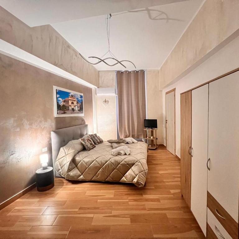 monteleone centro apartment - Appartamento con 1 Camera da Letto - 35