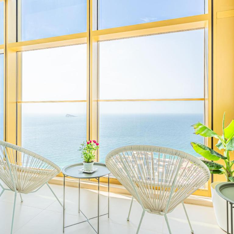 Intempo by Holuxe - 272 - 27th floor - Apartment with Sea View - 1