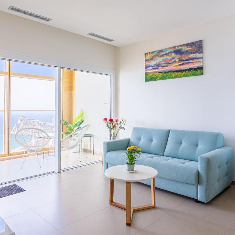 Intempo by Holuxe - 272 - 27th floor - Apartment with Sea View - 4