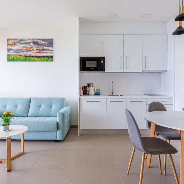 Intempo by Holuxe - 272 - 27th floor - Apartment with Sea View - 5