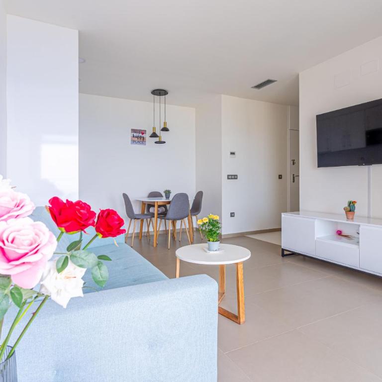 Intempo by Holuxe - 272 - 27th floor - Apartment with Sea View - 6