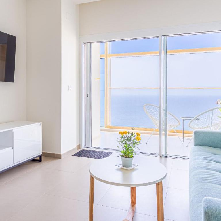 Intempo by Holuxe - 272 - 27th floor - Apartment with Sea View - 7