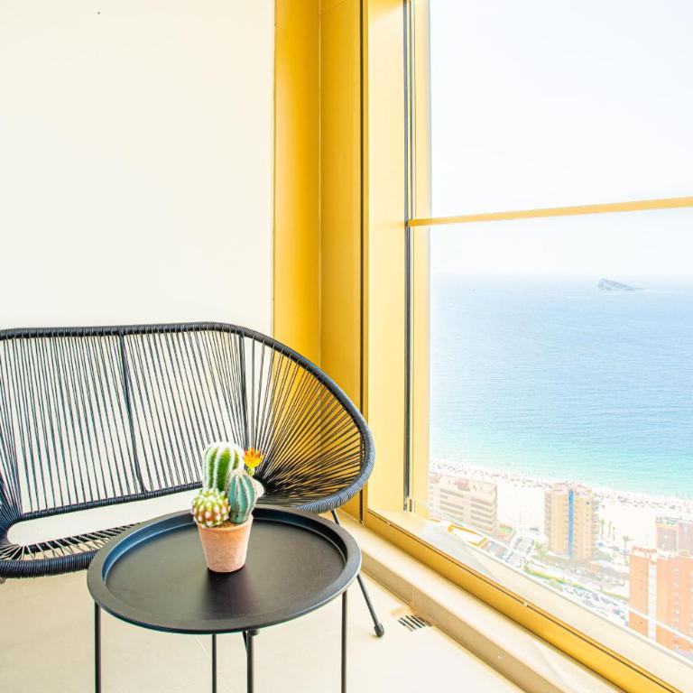 Intempo by Holuxe - 272 - 27th floor - Apartment with Sea View - 8