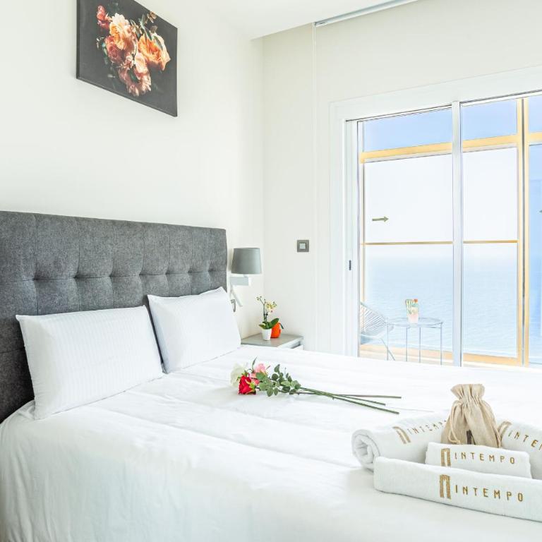 Intempo by Holuxe - 272 - 27th floor - Apartment with Sea View - 10