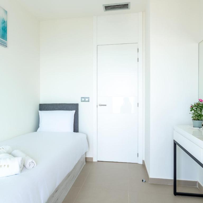 Intempo by Holuxe - 272 - 27th floor - Apartment with Sea View - 14