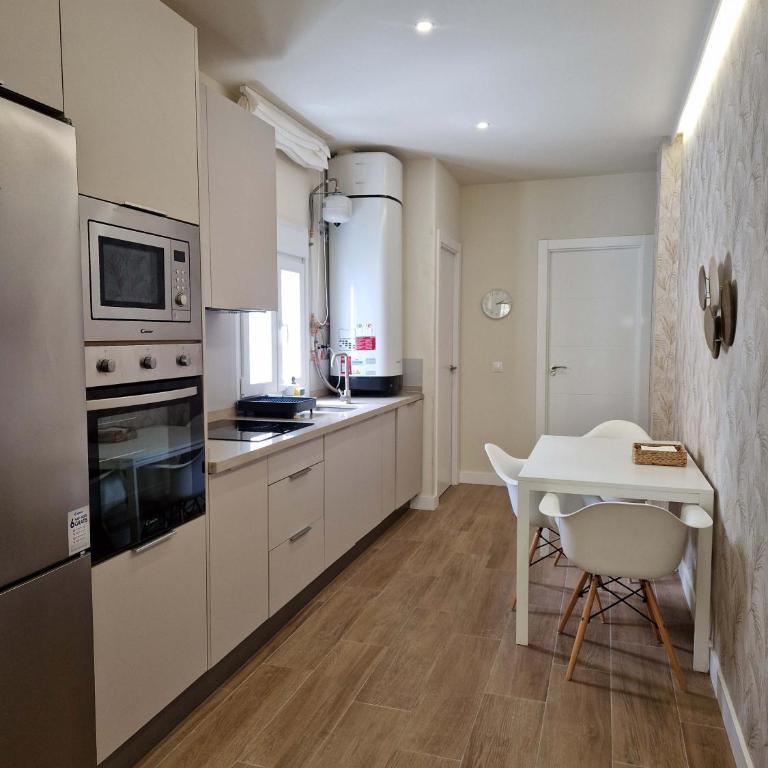 Oliva Apartments Gracia - Apartamento de 1 dormitorio - 11