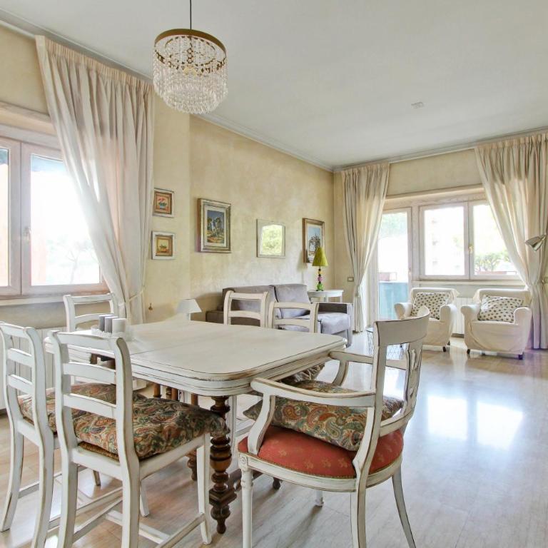 Elle House - Appartamento con 3 Camere da Letto - 25