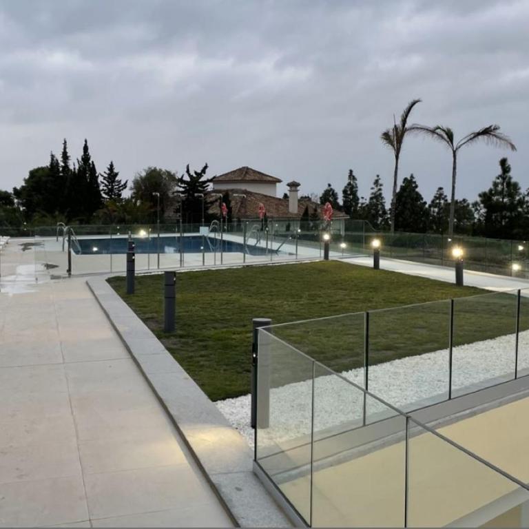 ViVi Homes - Marisol Pool, Sauna, Gym, Spa & Beach - Casa Vacacional de 3 dormitorios - 39