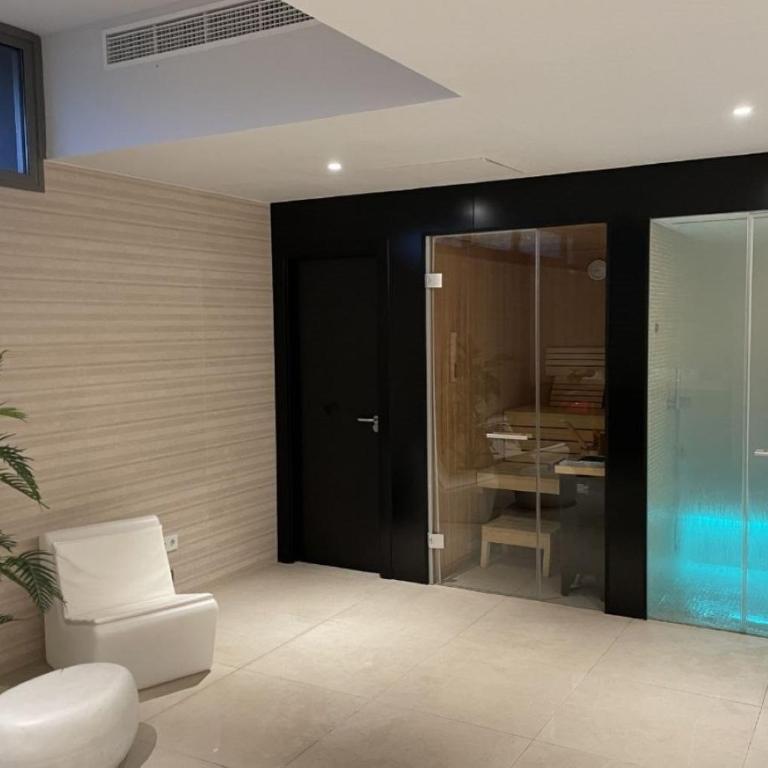 ViVi Homes - Marisol Pool, Sauna, Gym, Spa & Beach - Casa Vacacional de 3 dormitorios - 36