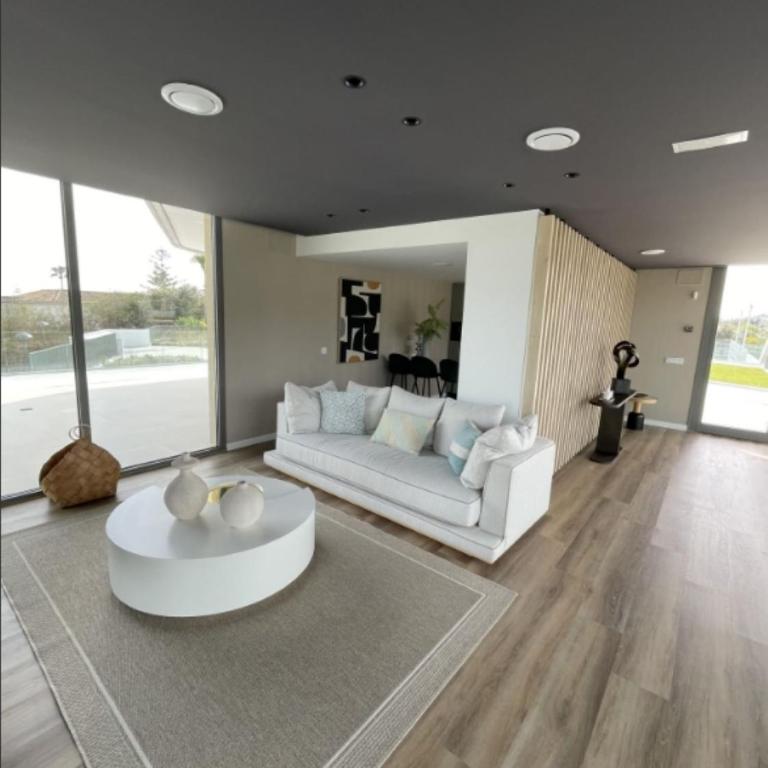 ViVi Homes - Marisol Pool, Sauna, Gym, Spa & Beach - Casa Vacacional de 3 dormitorios - 33