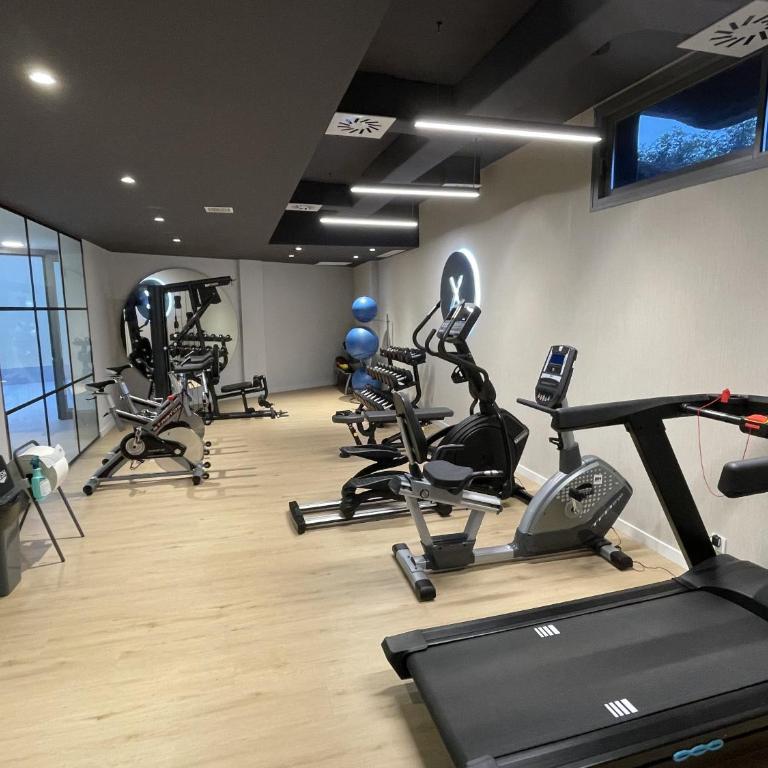 ViVi Homes - Marisol Pool, Sauna, Gym, Spa & Beach - Casa Vacacional de 3 dormitorios - 38