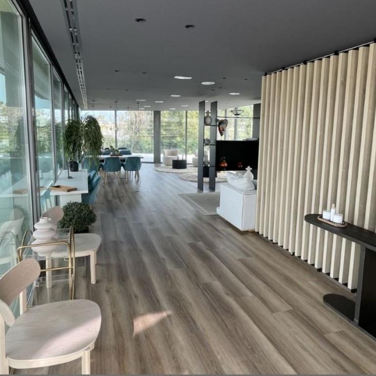 ViVi Homes - Marisol Pool, Sauna, Gym, Spa & Beach - Casa Vacacional de 3 dormitorios - 34