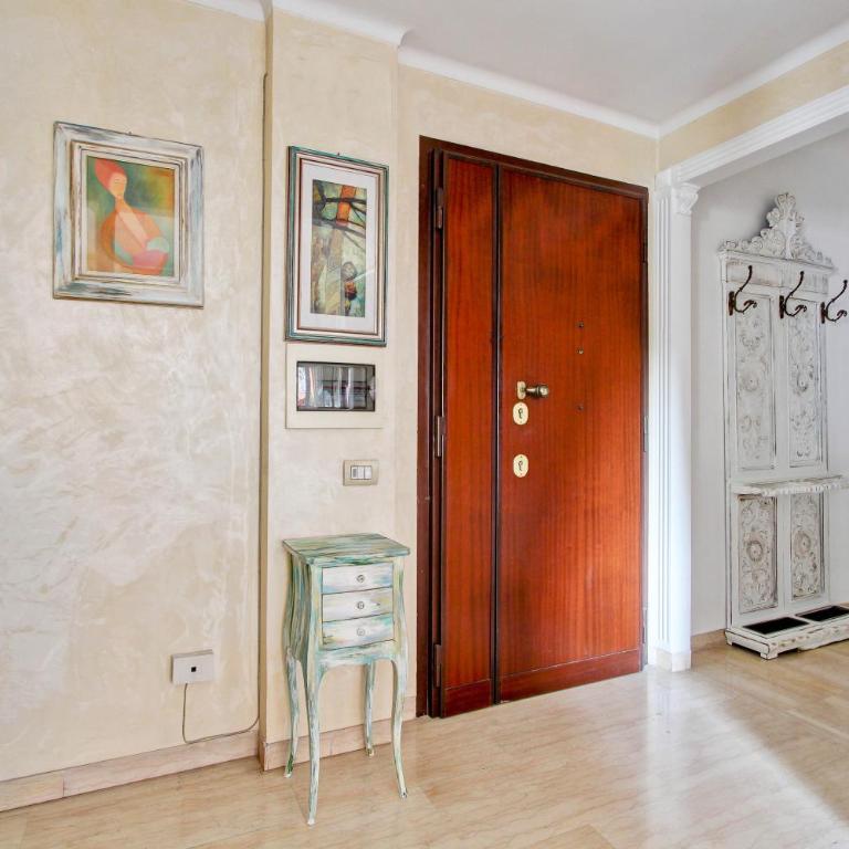 Elle House - Appartamento con 3 Camere da Letto - 4