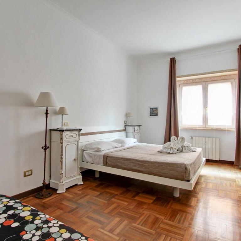 Elle House - Appartamento con 3 Camere da Letto - 9
