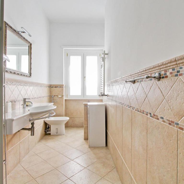 Elle House - Appartamento con 3 Camere da Letto - 12