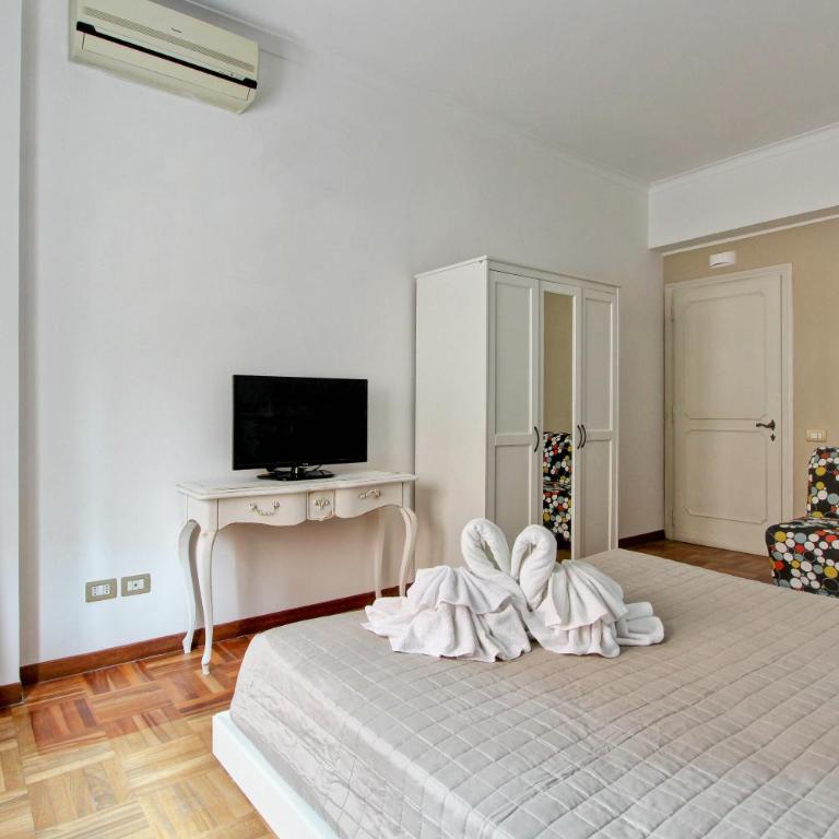 Elle House - Appartamento con 3 Camere da Letto - 13