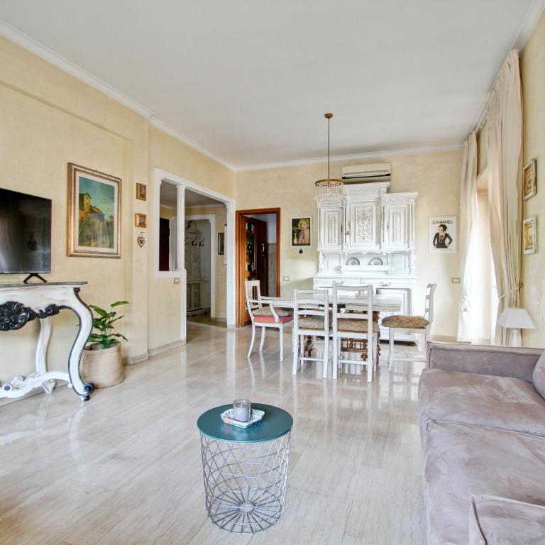 Elle House - Appartamento con 3 Camere da Letto - 15